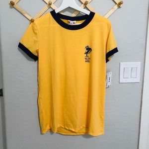 Vintage style T-shirt